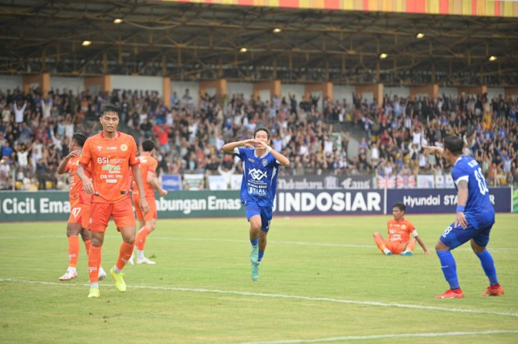 Hasil PSPS Pekanbaru vs Persiraja 1-1, Askar Bertuah Lolos ke Babak 8 Besar, Birrul Walidain Jadi Penyelamat