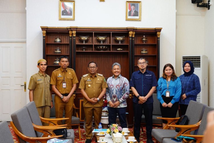 RS Awal Bros Hadir di Jalan Hangtuah Kecamatan Tenayan Raya Pekanbaru, Akan Diresmikan 22 Januari 2025