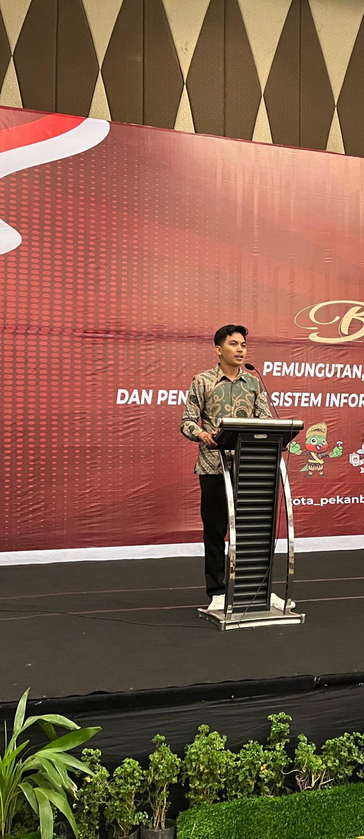 JPPR Dorong KPU Riau Fokus Pada Gugatan Pilkada di Provinsi Riau