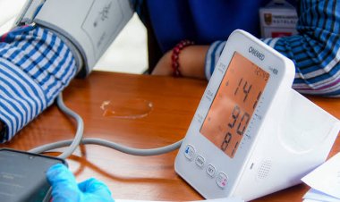 Pemprov Riau Siap Jalankan Program Cek Kesehatan Gratis di 241 Puskesmas