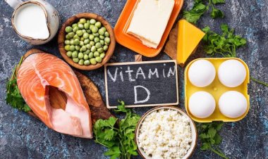 Viral Vitamin D3 Disebut Bisa Bantu Turunkan BB, Dokter Gizi Bilang Gini