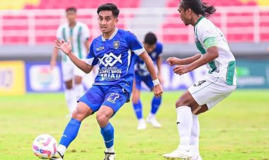 Hasil PSPS Pekanbaru vs Deltras FC, Askar Bertuah Wajib Menang untuk Posisi Runner Up Grup X Babak 8 Besar Liga 2