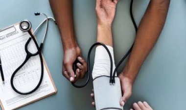 50 Persen Puskesmas di Riau Sudah Jalankan Program Cek Kesehatan Gratis