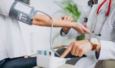 Cek di Sini, Warga Pekanbaru yang UlangTahun Bisa Periksa Kesehatan Gratis