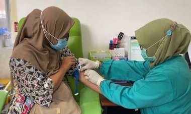Kemenkes Sebut Warga Tak Punya BPJS Tetap Bisa Ikut Cek Kesehatan Gratis