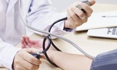 Sudah 75 Persen Puskesmas di Riau Siap Jalankan Cek Kesehatan Gratis