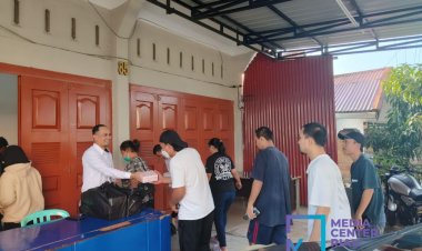 90 PMI Bermasalah Dideportasi Lagi dari Malaysia, Ada Anak-anak 2 Orang