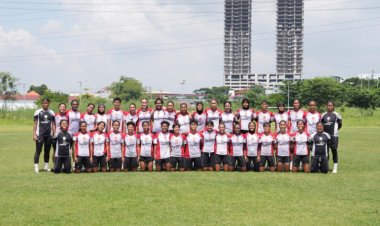 Seleksi Timnas U-17 Putri Indonesia dan Timnas U-20 Putri Indonesia Tuntas, 22 Februari TC di Jepang