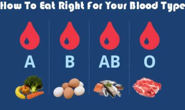 Daftar Diet yang Disebut Cocok Berdasarkan Golongan Darah, Penasaran?