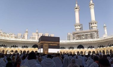 Pelunasan Biaya Haji Reguler Sudah 32 Persen Dalam 4 Hari, Berikut Ini 6 Provinsi Tertinggi