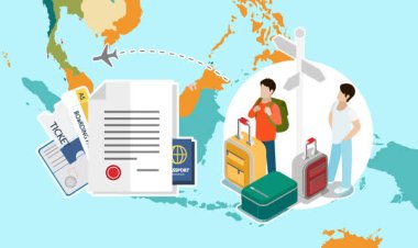 Jangan Coba-coba Kerja Diluar Negeri Tanpa Dokumen Sah, Ini Resikonya