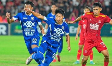 Hasil Persijap vs PSPS Pekanbaru 1-0, Askar Bertuah Tetap di Liga 2, Gagal Raih Tiket Liga 1