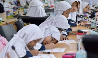 Disdik Pekanbaru Terbitkan Aturan Pembelajaran Selama Ramadan 1446 H