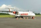 Wings Air Buka Rute Baru Pekanbaru-Rengat dan Pekanbaru-Padang, Ini Jadwalnya