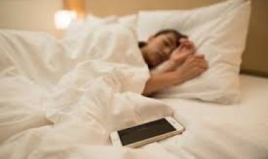 Kesalahan Besar! Ini Alasan Mengapa Ponsel Tidak Boleh Dijadikan Alarm