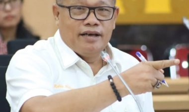 Ranperda Perlindungan dan Pemenuhan Hak Penyandang Disabilitas Ditargetkan Final Awal Maret