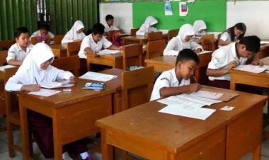 Libur Sekolah di Pekanbaru Dimajukan, Siswa Mulai Libur 21 Maret 2025