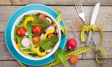 Buat yang Berencana Diet saat Puasa, Ini Saran Dokter Gizi