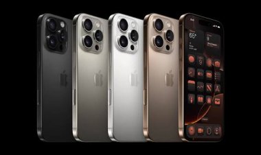 iPhone 16 Series Siap Dipasarkan di Indonesia