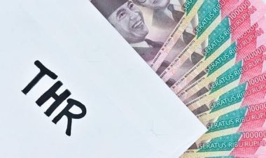 Gubri Abdul Wahid Keluarkan Surat Edaran Pembayaran THR