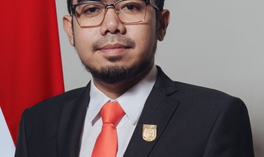 Ginda Burnama Menagih Janji Pemprov Riau Cairkan TPP ASN, Cairkan Sebelum Lebaran! 