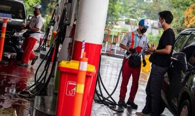 Pertamina Pastikan BBM dan LPG Aman di Riau Selama Ramadan dan Idulfitri