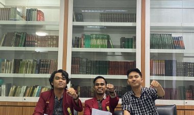 DPD IMM Riau Tolak UU TNI: Kemunduran Demokrasi dan Pengkhianatan Amanat Reformasi