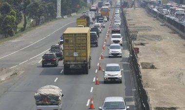 Dishub Riau Petakan 29 Titik Daerah Rawan Kecelakaan saat Mudik Lebaran, Ini Lokasinya