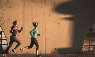 Waktu Terbaik untuk Berolahraga Saat Puasa di Bulan Ramadhan