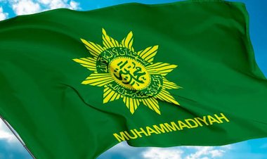 Muhammadiyah Tetapkan 1 Syawal 1446 Jatuh pada Senin, 31 Maret 2025