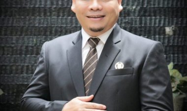 Wakil Ketua DPRD Kampar Sunardi Nyatakan Kampar Harus Punya Rumah Singgah di Pekanbaru