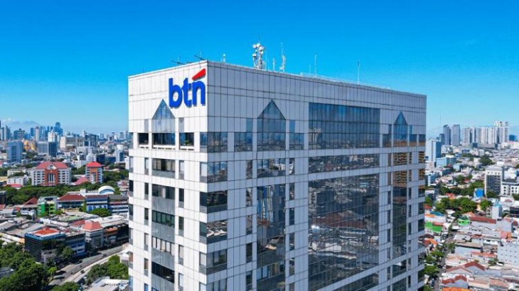 BTN Siapkan Rp30 Triliun untuk Kebutuhan Uang Tunai Jelang Idul Fitri 2025