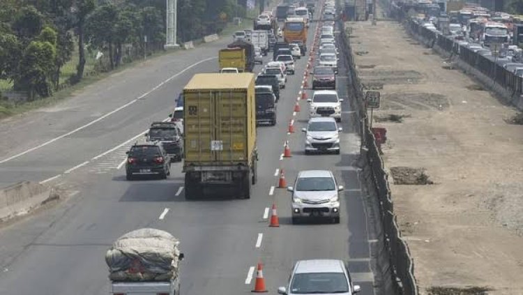 Dishub Riau Petakan 29 Titik Daerah Rawan Kecelakaan saat Mudik Lebaran, Ini Lokasinya
