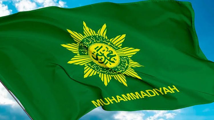 Muhammadiyah Tetapkan 1 Syawal 1446 Jatuh pada Senin, 31 Maret 2025