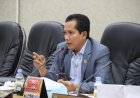 DPRD Riau Warning Pemprov Riau: Pembahasan APBD 2026 Jangan Molor! 