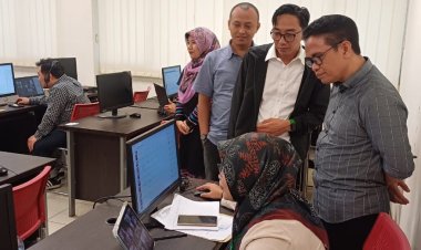 Semua Biaya Pendidikan Profesi Guru Pendidikan Agama Islam Kemenag Ditanggung Pemerintah