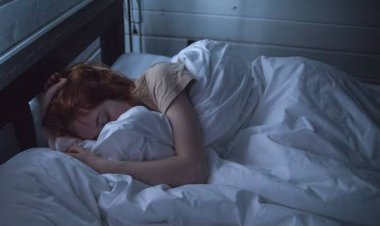 Begini Cara Atasi Pola Tidur Berantakan setelah Lebaran