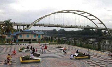 Pemko Pekanbaru Rencanakan Pindahkan CFD ke Tepi Sungai Siak, Targetkan Dongkrak Wisata Kampung Bandar