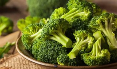 Daftar Makanan yang 'Dibenci' Sel Kanker, Murah dan Mudah Didapatkan