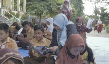SPMB 2025 untuk Siswa SD dan SMP Negeri Tahun Ajaran 2025/2026 di Pekanbaru Akan Dibuka Juni 2025