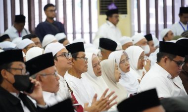 100 Ribu Visa Haji Terbit, Jemaah Calon Haji Mulai Diberangkatkan ke Tanah Suci 2 Mei 2025