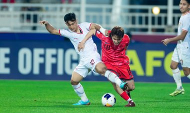 Indonesia Jadi Tuan Rumah Mandiri ASEAN U-23 Championship 2025, 12 Negara Akan Ikuti Drawing 30 Mei