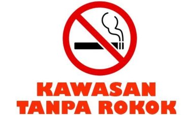 Wako Pekanbaru Terbitkan Edaran Penerapan Perda Kawasan Tanpa Rokok