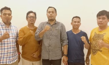 TPP KONI Rohul Umumkan Pendaftaran Balon Ketua, Dibuka Hari Ini