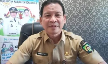 Kadisdikpora Rohul Larang Sekolah Gelar Perpisahan di Luar Sekolah dan Study Tour