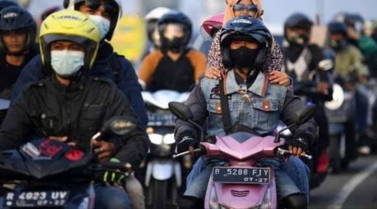 Waspada! Penyakit Ini Mengintai Pemudik Lebaran 2025