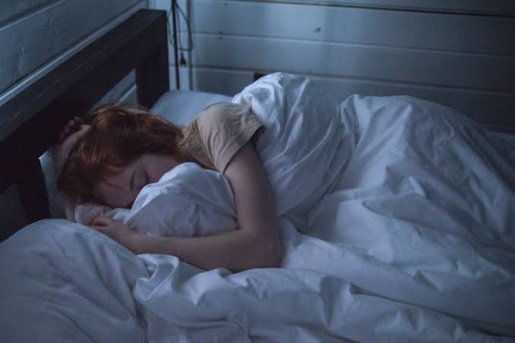 Begini Cara Atasi Pola Tidur Berantakan setelah Lebaran