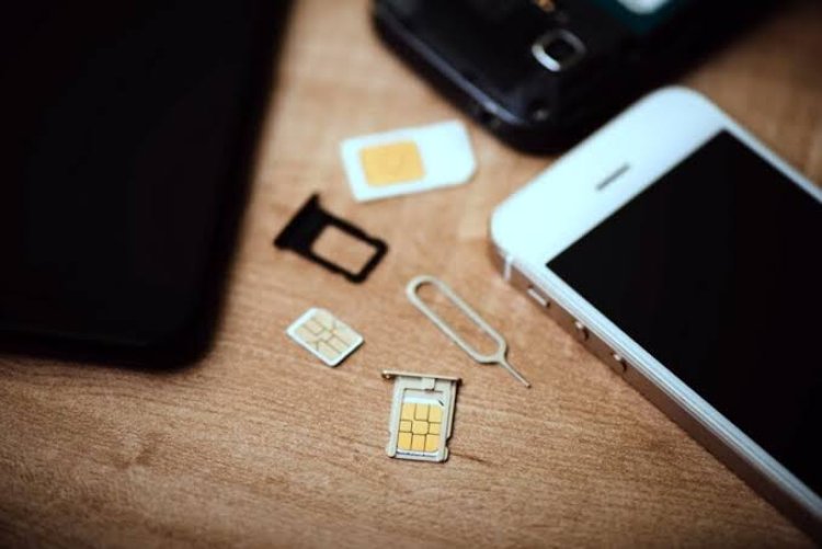 Menkomdigi Minta Warga Ganti SIM Card Fisik ke eSIM untuk Cegah Kejahatan Siber