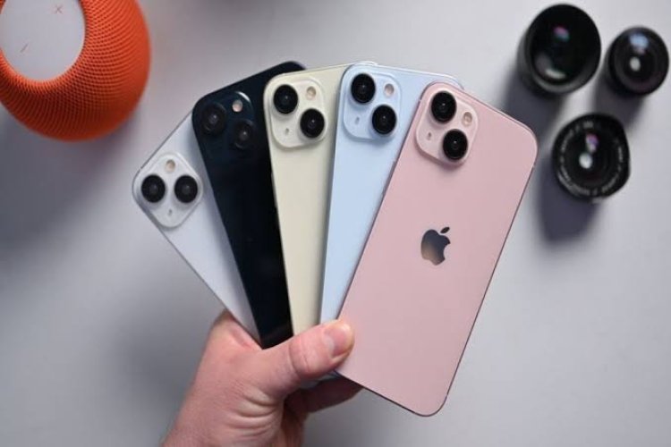 Harga iPhone Diprediksi Naik 3 Kali Lipat Imbas Perang Dagang AS-China