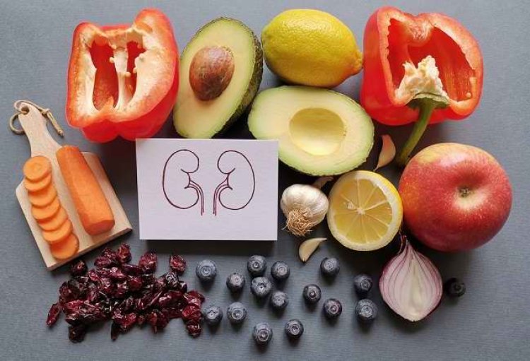 Ini Daftar Buah Terbaik dan Terburuk buat Ginjal